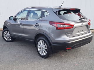 2021 Nissan Qashqai SV | Sunroof | Cam | USB | HtdWheel | Bluetooth in Saint John, New Brunswick - 5 - w320h240px