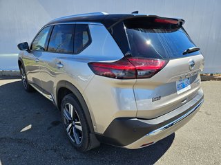 2021  Rogue Platinum | Leather | Roof | Cam | Warranty to 2025 in Saint John, New Brunswick - 4 - w320h240px