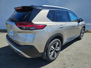 2021  Rogue Platinum | Leather | Roof | Cam | Warranty to 2025 in Saint John, New Brunswick - 6 - w320h240px