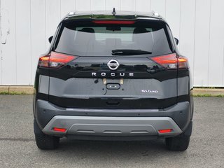 2021 Nissan Rogue in Antigonish, Nova Scotia - 4 - w320h240px