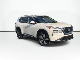 2022 Nissan Rogue SL | Leather | Roof | Nav | Cam | USB | HtdWheel in Saint John, New Brunswick - 2 - w320h240px