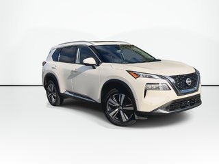 2022 Nissan Rogue in Antigonish, Nova Scotia - 2 - w320h240px