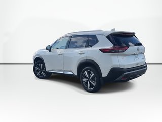 2022 Nissan Rogue SL | Leather | Roof | Nav | Cam | USB | HtdWheel in Saint John, New Brunswick - 6 - w320h240px