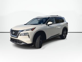 2022 Nissan Rogue in Antigonish, Nova Scotia - 4 - w320h240px
