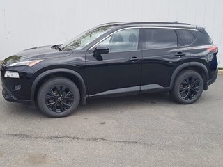 2023 Nissan Rogue Leather | Cam | USB | HtdWheel | Bluetooth | XM in Saint John, New Brunswick - 6 - w320h240px