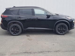 2023 Nissan Rogue Leather | Cam | USB | HtdWheel | Bluetooth | XM in Saint John, New Brunswick - 2 - w320h240px