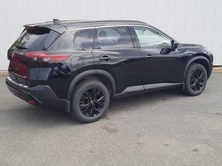 2023 Nissan Rogue Leather | Cam | USB | HtdWheel | Bluetooth | XM in Saint John, New Brunswick - 3 - w320h240px