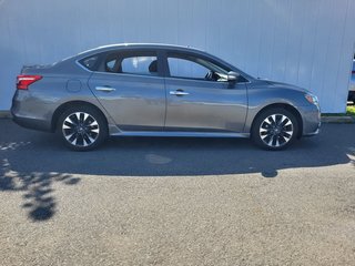 Sentra SR | SunRoof | Cam | USB | HtdSeats | Bluetooth 2016 à Saint John, Nouveau-Brunswick - 2 - w320h240px