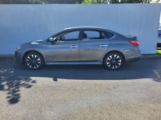 2016  Sentra SR | SunRoof | Cam | USB | HtdSeats | Bluetooth in Saint John, New Brunswick - 6 - w320h240px