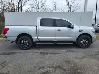 2017 Nissan Titan in Antigonish, Nova Scotia - 2 - w320h240px