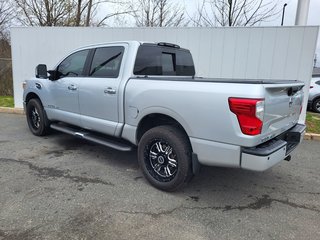 2017 Nissan Titan in Antigonish, Nova Scotia - 5 - w320h240px