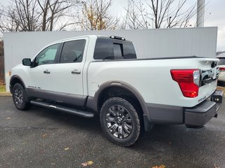 2018  Titan Platinum Reserve | Leather | Cam | USB | HtdWheel in Saint John, New Brunswick - 5 - w320h240px