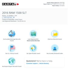Ram 1500 Outdoorsman | Cam | USB | Bluetooth | Keyless 2016 à Saint John, Nouveau-Brunswick - 3 - w320h240px