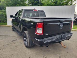 2019 Ram 1500 in Antigonish, Nova Scotia - 5 - w320h240px