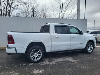 2022 Ram 1500 Laramie | Leather | Roof | Nav | Warranty to 2027 in Saint John, New Brunswick - 3 - w320h240px