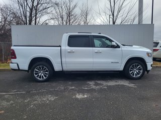 2022 Ram 1500 Laramie | Leather | Roof | Nav | Warranty to 2027 in Saint John, New Brunswick - 2 - w320h240px