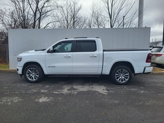 2022 Ram 1500 Laramie | Leather | Roof | Nav | Warranty to 2027 in Saint John, New Brunswick - 6 - w320h240px