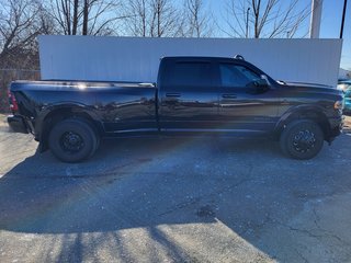 Ram 3500 Limited | DIESEL | Leather | XM | Warranty to 2027 2022 à Saint John, Nouveau-Brunswick - 2 - w320h240px