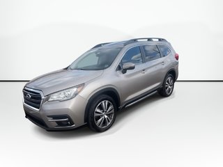 2019 Subaru Ascent Limited |  Leather | Roof | Nav | Cam | HtdSeats in Saint John, New Brunswick - 4 - w320h240px