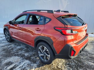 Subaru Crosstrek Touring | Cam | USB | HtdSeats | Warranty to 2028 2024 à Saint John, Nouveau-Brunswick - 5 - w320h240px