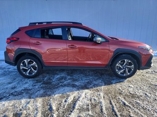 Subaru Crosstrek Touring | Cam | USB | HtdSeats | Warranty to 2028 2024 à Saint John, Nouveau-Brunswick - 2 - w320h240px