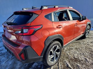 Subaru Crosstrek Touring | Cam | USB | HtdSeats | Warranty to 2028 2024 à Saint John, Nouveau-Brunswick - 3 - w320h240px