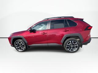 2019 Toyota RAV4 Trail | Leather | Sunroof | Cam | USB HtdWheel in Saint John, New Brunswick - 5 - w320h240px