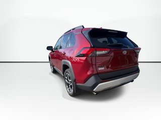 2019 Toyota RAV4 Trail | Leather | Sunroof | Cam | USB HtdWheel in Saint John, New Brunswick - 6 - w320h240px