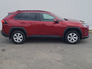 2020 Toyota RAV4 LE Cam | USB | Htd. Seats | Bluetooth | Keyless in Saint John, New Brunswick - 2 - w320h240px