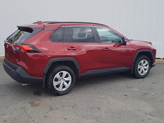 2020 Toyota RAV4 LE Cam | USB | Htd. Seats | Bluetooth | Keyless in Saint John, New Brunswick - 3 - w320h240px
