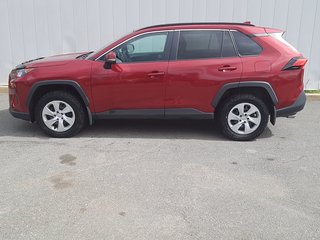 2020 Toyota RAV4 LE Cam | USB | Htd. Seats | Bluetooth | Keyless in Saint John, New Brunswick - 6 - w320h240px