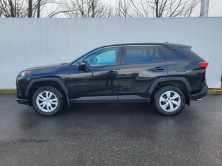 2022 Toyota RAV4 LE AWD | Cam | USB | Htd. Seats | Warranty to 2027 in Saint John, New Brunswick - 6 - w320h240px