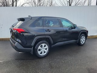 2022 Toyota RAV4 in Antigonish, Nova Scotia - 3 - w320h240px