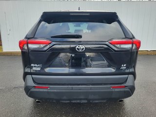 2022 Toyota RAV4 in Antigonish, Nova Scotia - 4 - w320h240px