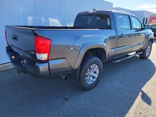 2016  Tacoma SR5 | Cam | USB | Bluetooth | Keyless | Cruise in Saint John, New Brunswick - 3 - w320h240px