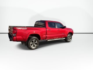 2017 Toyota Tacoma in Antigonish, Nova Scotia - 2 - w320h240px