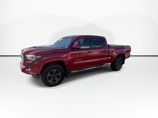 2017 Toyota Tacoma in Antigonish, Nova Scotia - 6 - w320h240px