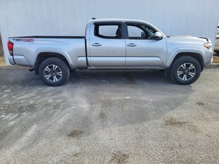 2018 Toyota Tacoma SR5 | Cam | USB | Bluetooth | Keyless | Cruise