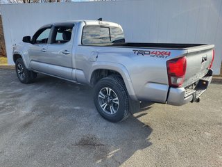 2018 Toyota Tacoma SR5 | Cam | USB | Bluetooth | Keyless | Cruise in Saint John, New Brunswick - 5 - w320h240px