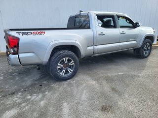 2018 Toyota Tacoma SR5 | Cam | USB | Bluetooth | Keyless | Cruise in Saint John, New Brunswick - 3 - w320h240px