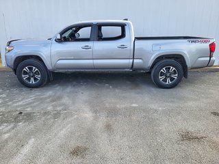 2018 Toyota Tacoma SR5 | Cam | USB | Bluetooth | Keyless | Cruise in Saint John, New Brunswick - 6 - w320h240px