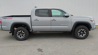 2020 Toyota Tacoma in Antigonish, Nova Scotia - 2 - w320h240px