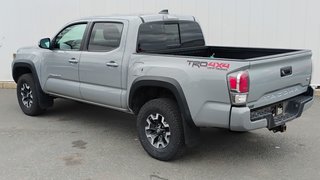 2020 Toyota Tacoma in Antigonish, Nova Scotia - 5 - w320h240px