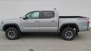 2020 Toyota Tacoma Leather | SunRoof | Nav | Cam | USB | HtdSeats in Saint John, New Brunswick - 6 - w320h240px
