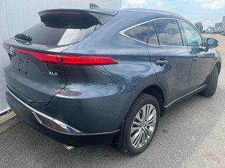 Toyota Venza XLE HEV | Leather | Cam | USB | HtdWheel 2024 à Saint John, Nouveau-Brunswick - 2 - w320h240px