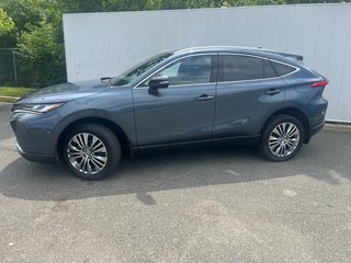 Toyota Venza XLE HEV | Leather | Cam | USB | HtdWheel 2024 à Saint John, Nouveau-Brunswick - 5 - w320h240px