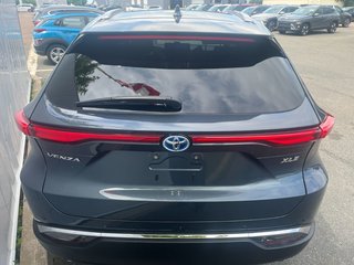 Toyota Venza XLE HEV | Leather | Cam | USB | HtdWheel 2024 à Saint John, Nouveau-Brunswick - 3 - w320h240px