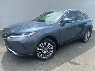 Toyota Venza XLE HEV | Leather | Cam | USB | HtdWheel 2024 à Saint John, Nouveau-Brunswick - 6 - w320h240px