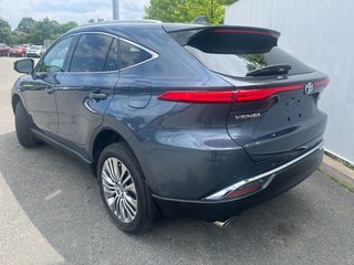Toyota Venza XLE HEV | Leather | Cam | USB | HtdWheel 2024 à Saint John, Nouveau-Brunswick - 4 - w320h240px