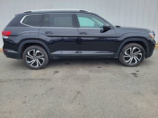 2023  Atlas Highline | Leather | PanoRoof | Warranty to 2028 in Saint John, New Brunswick - 2 - w320h240px
